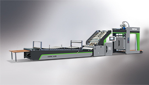 CGFM-B High-speed automatic veneer